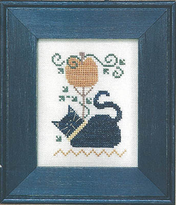 Black Cat Classic